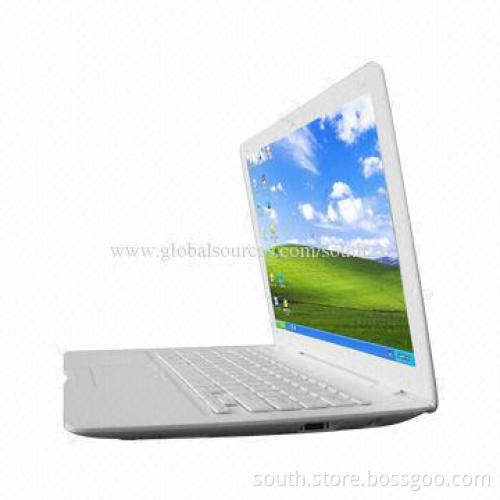2014 factory 13.3-inch netbooks with 1,280 x 800-pixel resolution